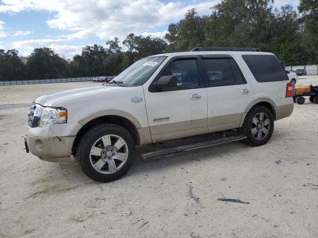 2008 Ford Expedition Eddie Bauer