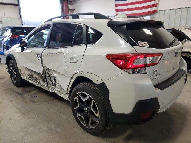 JF2GTAMC8J8344177 | 2018 SUBARU CROSSTREK