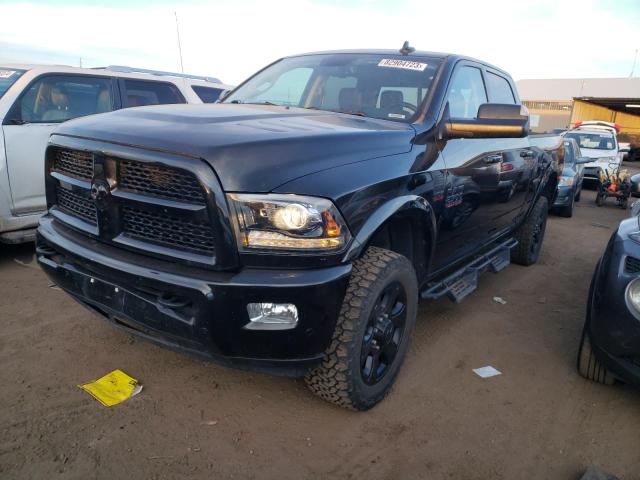 2016 Ram 2500 Laramie