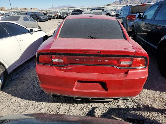 2C3CDXBGXDH582800 | 2013 Dodge charger se