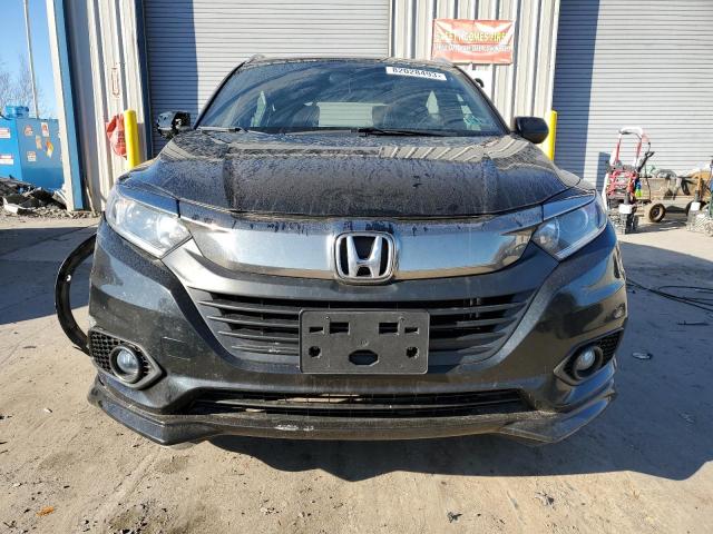 3CZRU6H19KG721230 | 2019 HONDA HR-V SPORT