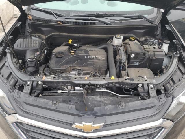 3GNAXJEVXLS603729 | 2020 CHEVROLET EQUINOX LT