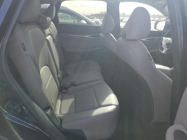 3PCAJ5BA0PF106884 | 2023 INFINITI QX50 LUXE