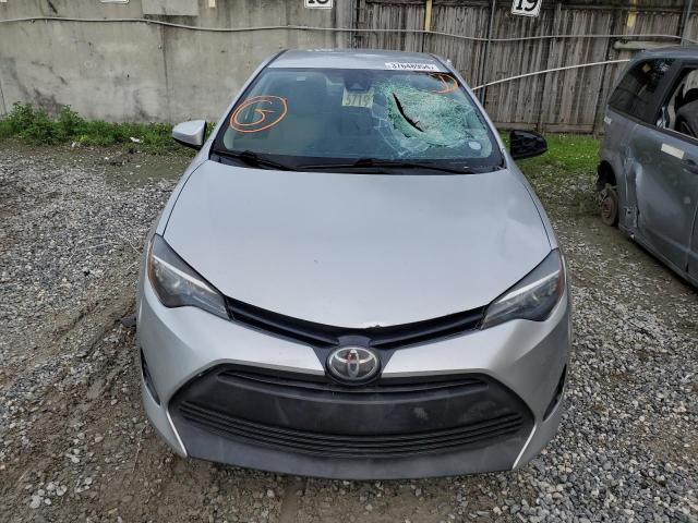 2T1BURHE9KC197468 | 2019 TOYOTA COROLLA L