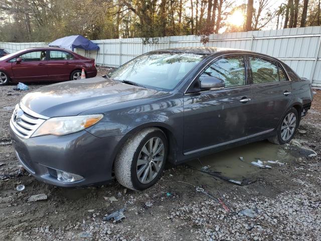 2012 Toyota Avalon Base