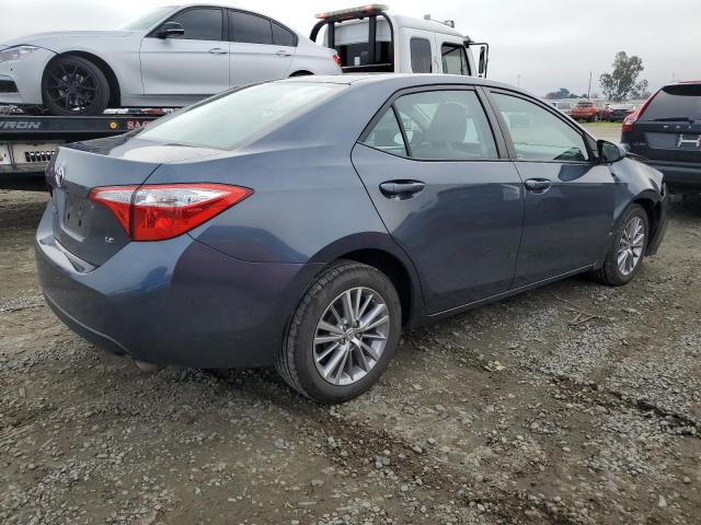 5YFBURHE6FP276991 | 2015 TOYOTA COROLLA L