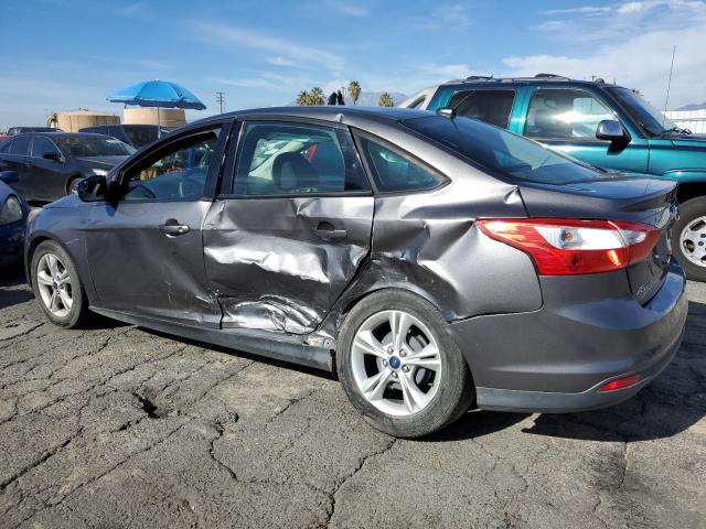 1FADP3F2XEL454033 | 2014 FORD FOCUS SE