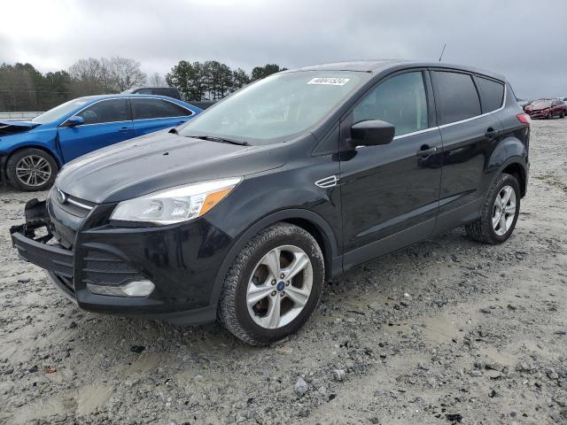 Vin: 1fmcu0gx9dub93781, lot: 40041524, ford escape se 2013 img_1