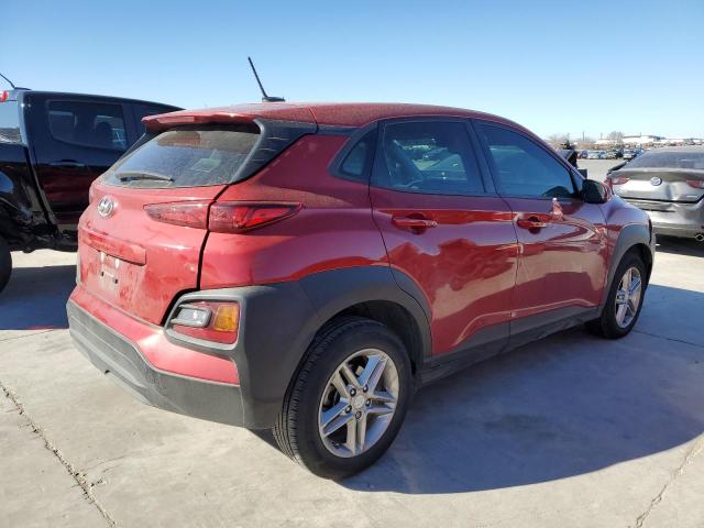 2019 Hyundai Kona Se VIN: KM8K12AA6KU342830 Lot: 38580774