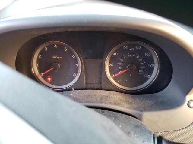 2015 HYUNDAI ACCENT GLS - KMHCT4AE2FU902149