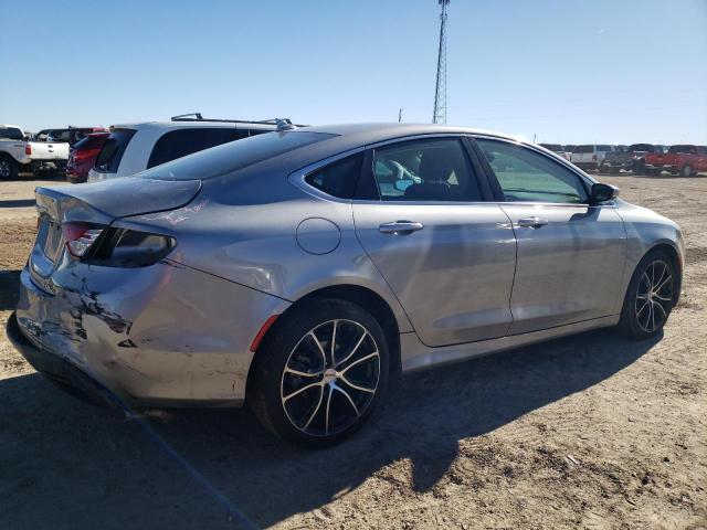 Vin: 1c3ccccg5fn501416, lot: 37938384, chrysler 200 c 20153