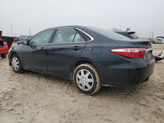 2016 TOYOTA CAMRY LE - 4T4BF1FK8GR552923