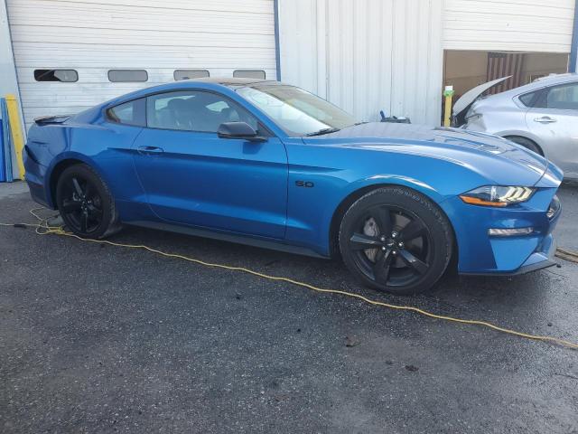 1FA6P8CF7M5102706 | 2021 FORD MUSTANG GT