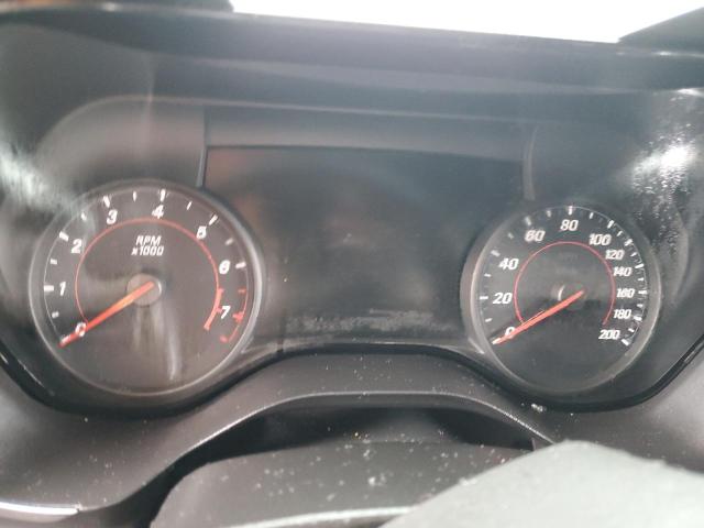 2016 Chevrolet Camaro Ss VIN: 1G1FF1R74G0169908 Lot: 40441184