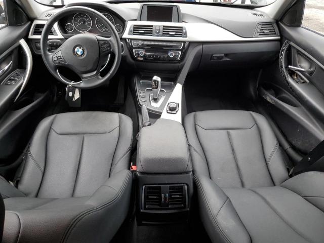 WBA8E5G54GNU20065 | 2016 BMW 320 XI