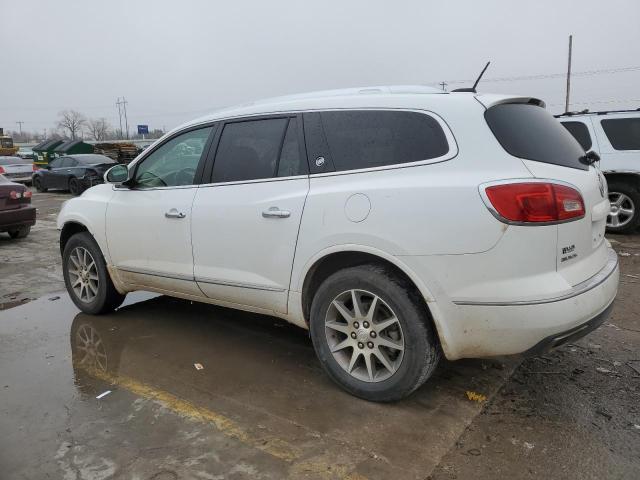 2016 BUICK ENCLAVE Photos | OK - OKLAHOMA CITY - Repairable Salvage Car ...