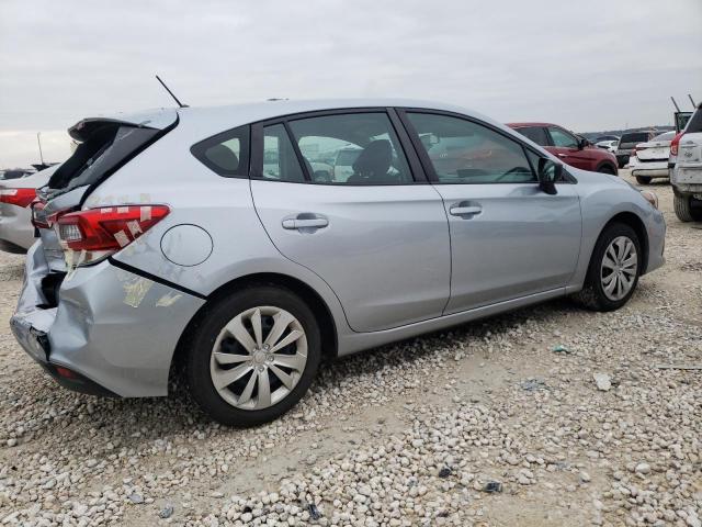 4S3GTAB68L3713695 | 2020 SUBARU IMPREZA