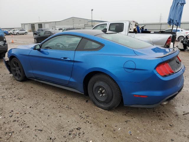 1FA6P8TH1L5183444 | 2020 FORD MUSTANG