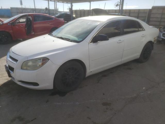 2010 Chevrolet Malibu LS