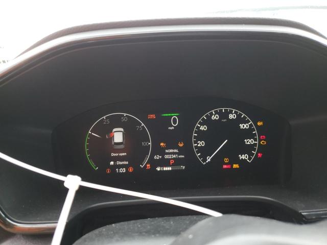 2024 HONDA CR-V SPORT - 7FARS6H57RE013125