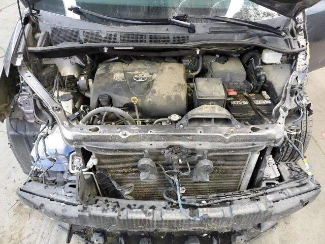 5TDYZ3DC6LS024285 | 2020 TOYOTA SIENNA XLE