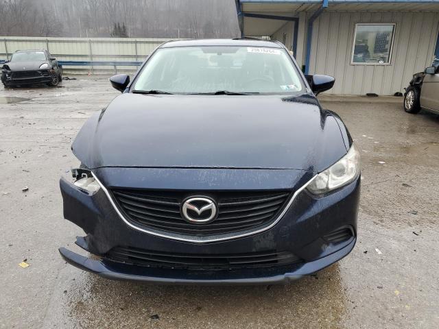 JM1GJ1V50G1446398 | 2016 MAZDA 6 TOURING