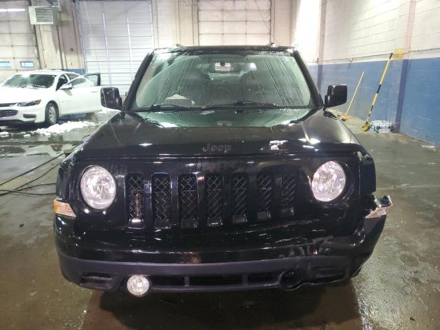 1C4NJPFAXED887442 | 2014 JEEP PATRIOT LA