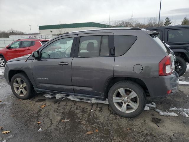2016 JEEP COMPASS LA - 1C4NJDEB4GD664048