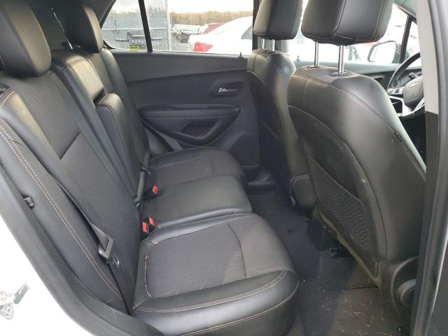 2019 CHEVROLET TRAX 1LT - 3GNCJPSB9KL354372
