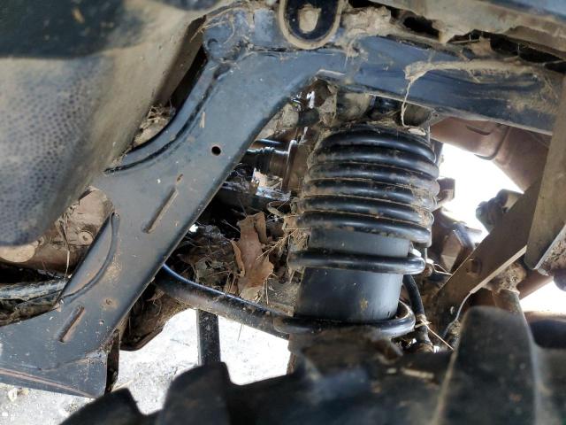 2018 HONDA SXS1000 M5 - 1HFVE0407J4202559