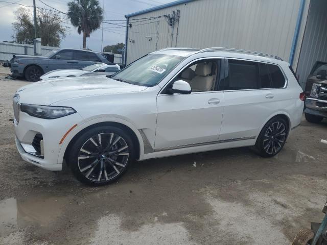 VIN 5UXCX4C53KLS38965 2019 BMW X7, Xdrive50I no.1