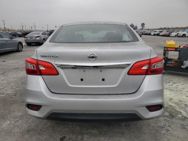 2019 NISSAN SENTRA S - 3N1AB7APXKY224648