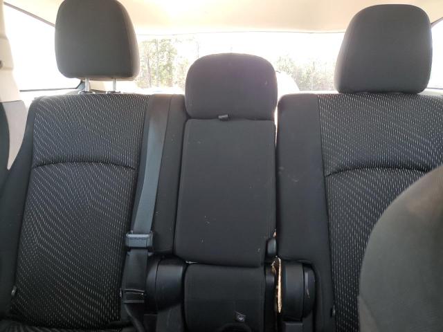 2014 Dodge Journey Se VIN: 3C4PDCAB7ET276741 Lot: 37252144