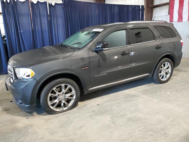 2011 Dodge Durango Citadel