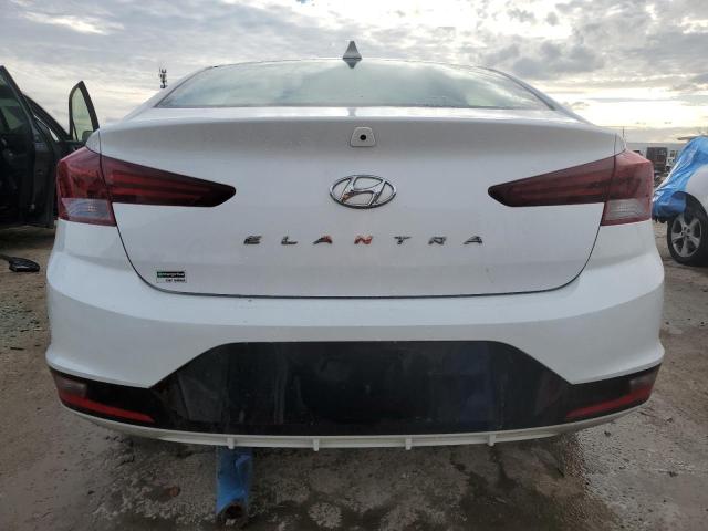 5NPD84LF3LH613979 | 2020 HYUNDAI ELANTRA SE