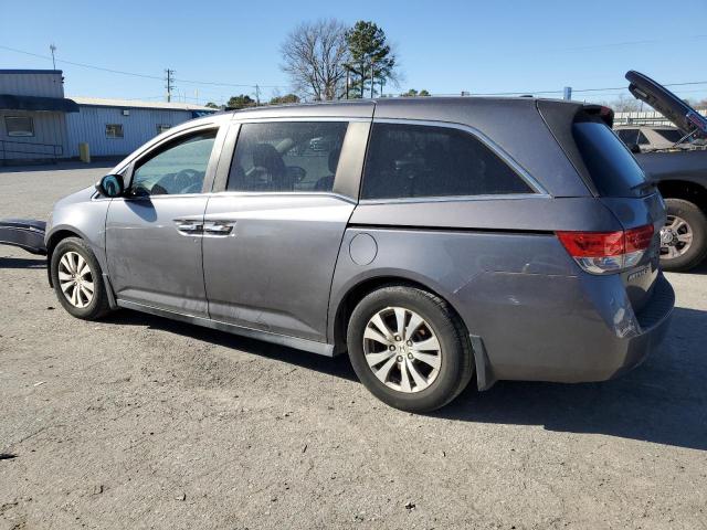 5FNRL5H62EB007562 | 2014 Honda odyssey exl