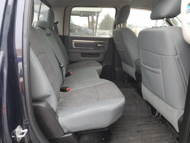 2016 RAM 1500 SLT - 3C6RR7LTXGG232940