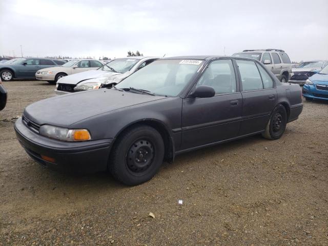 1992 Honda Accord Sedan LX