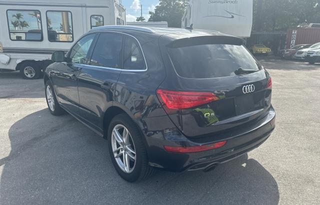 VIN WA1WGAFP0EA046259 2014 Audi Q5, Prestige no.3