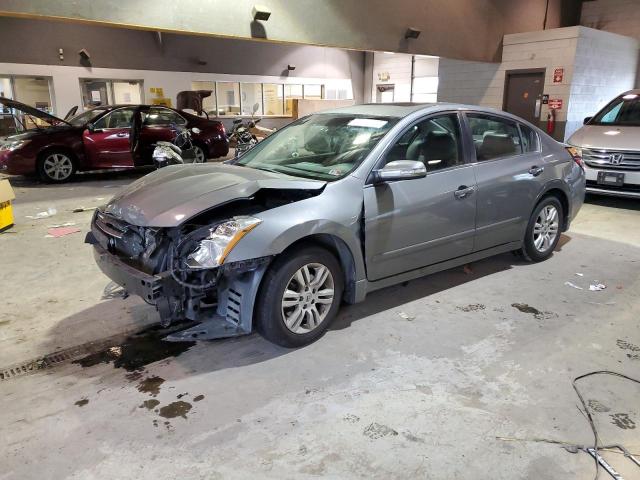 Vin: 1n4al2ap6ac143673, lot: 39475524, nissan altima base 2010 img_1