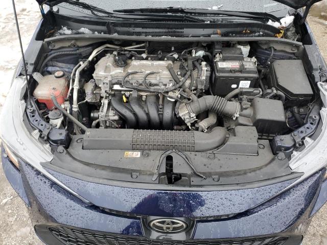 5YFEPRAE0LP101212 | 2020 TOYOTA COROLLA LE