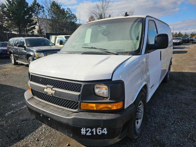 1GCWGAFFXH1344366 | 2017 CHEVROLET EXPRESS G2