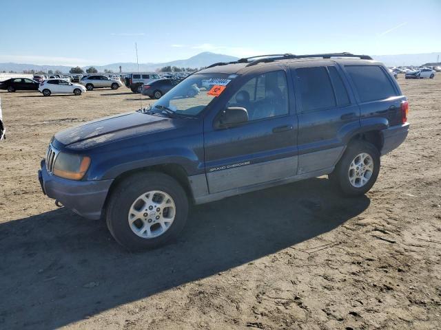 1999 Jeep Grand Cherokee Laredo