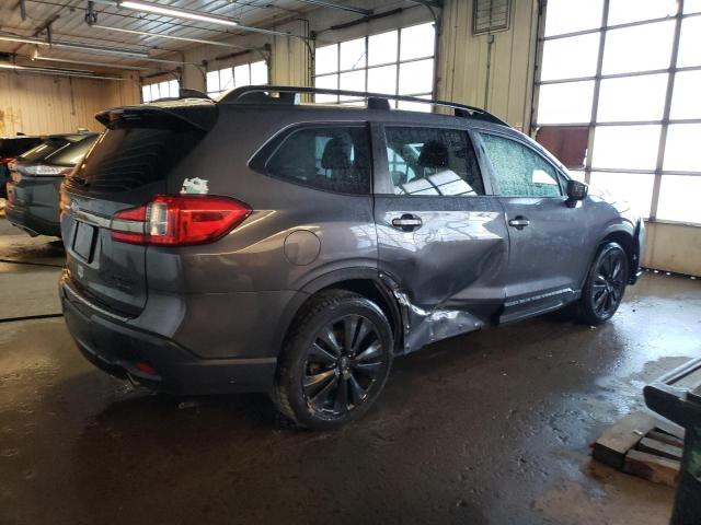 2022 Subaru Ascent Onyx Edition VIN: 4S4WMAGD6N3431019 Lot: 82776103