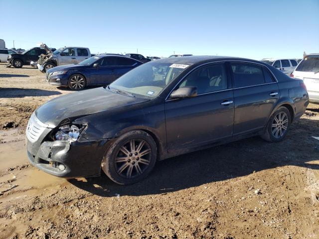 2010 Toyota Avalon XL