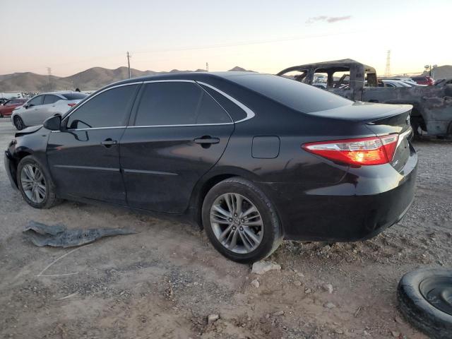 4T1BF1FKXHU343775 | 2017 TOYOTA CAMRY LE