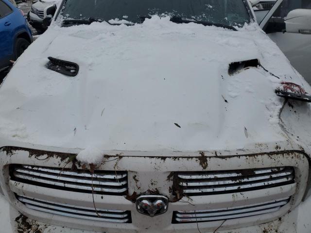 2014 Ram 1500 Sport VIN: 1C6RR7MT2ES120718 Lot: 59391894