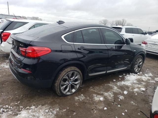 VIN 5UXXW3C31H0T80352 2017 BMW X4, Xdrive28I no.3