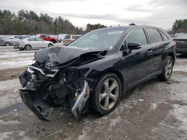 2014 Toyota Venza LE