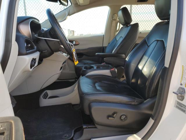2017 CHRYSLER PACIFICA T - 2C4RC1BGXHR540620